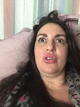 BELLAMORGANE1 online show from April 3, 12:41 am