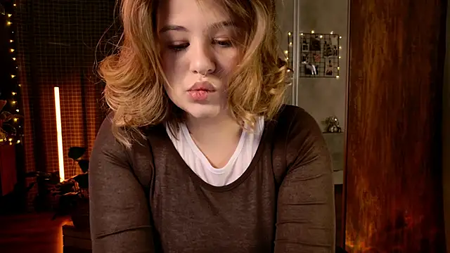 TessPleasure online show from November 28, 11:13 am