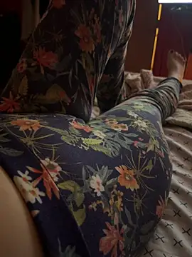 Gaby kat online show from March 13, 1:43 am