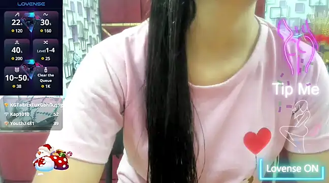 Snapshot of Somiya87 chatting on March 19, 10:09 pm Somiya87 online show from March 19, 10:09 pm