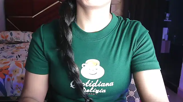 Somiya87 online show from April 3, 7:01 pm