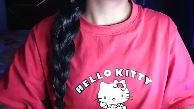 Somiya87 online show from April 8, 9:48 pm