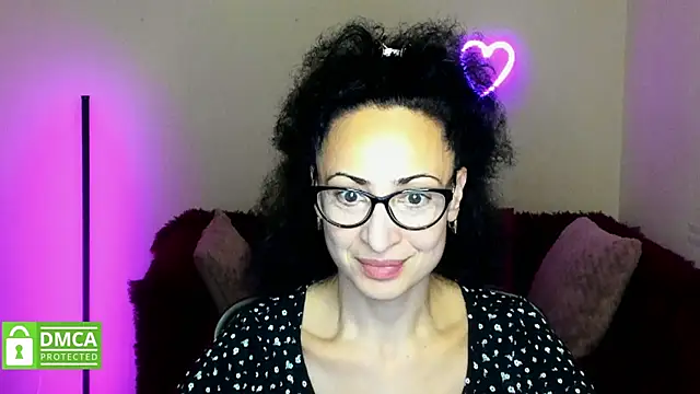 Arianasweety23 online show from October 6, 11:29 am