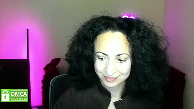 Arianasweety23 online show from October 23, 5:23 pm