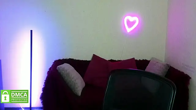 Arianasweety23 online show from October 25, 11:29 am