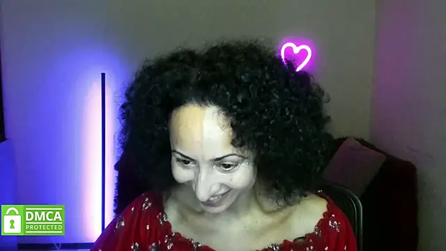 Arianasweety23 online show from November 8, 12:27 pm