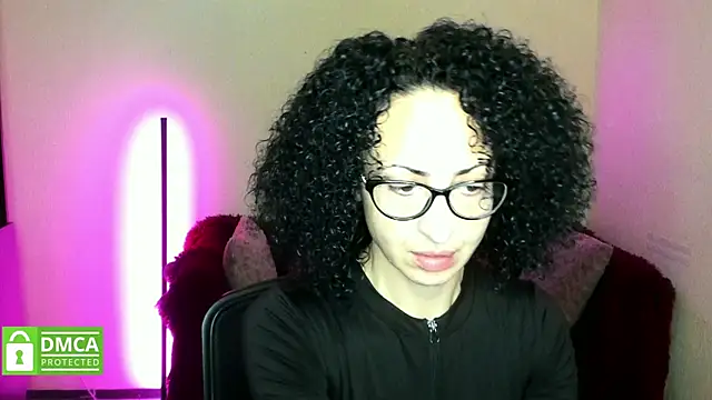 Arianasweety23 online show from November 9, 6:28 pm