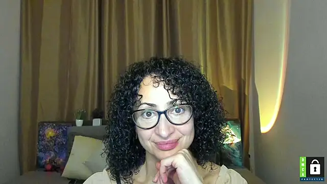 Arianasweety23 online show from November 12, 6:30 pm