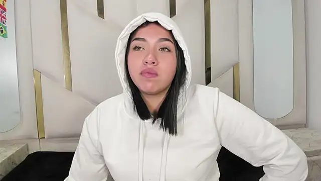 IsabellRodriguez18 online show from July 11, 4:59 am