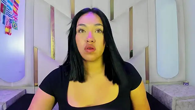IsabellRodriguez18 online show from July 22, 1:36 pm