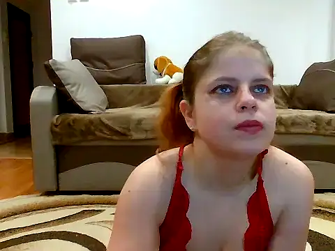 Sweet bluegirl24 online show from February 14, 7:43 pm