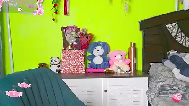 sexyhoney27 online show from February 23, 5:27 am