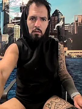 CogglingOncogene online show from April 4, 8:34 am