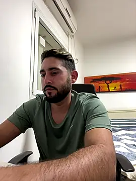 luffykingofpirets online show from November 17, 10:04 pm