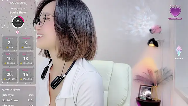 Natasha2025 online show from December 26, 4:36 pm