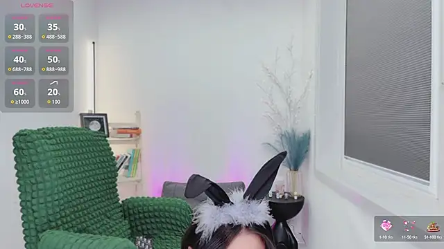 Natasha2025 online show from September 18, 2:08 pm