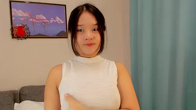 Snapshot of Maekko chatting on November 25, 9:26 pm Maekko online show from November 25, 9:26 pm