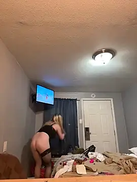 kayNkris online show from February 2, 8:46 am