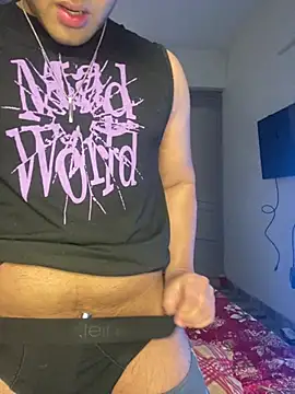 Snapshot of sunny49477 chatting on January 14, 8:03 pm sunny49477 online show from January 14, 8:03 pm