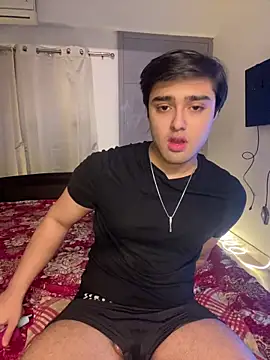 sunny49477 online show from April 9, 4:45 pm