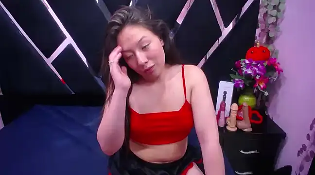 alison deep online show from January 9, 7:18 pm