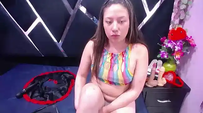 alison deep online show from January 15, 4:21 pm