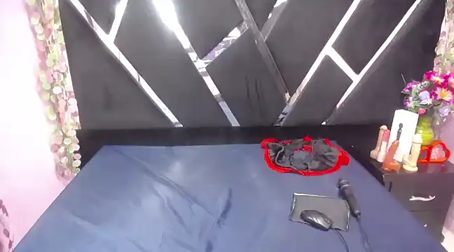 alison deep online show from February 17, 4:37 pm