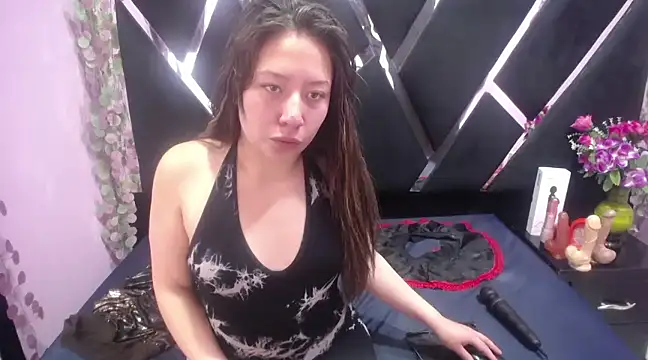 alison deep online show from February 19, 1:50 pm