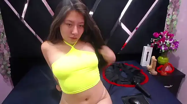 alison deep online show from February 22, 2:30 pm