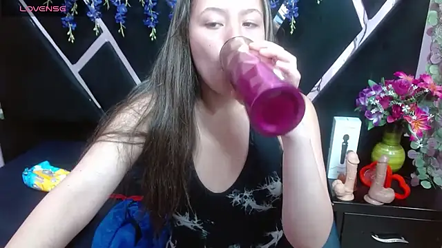 alison deep online show from March 10, 1:32 pm