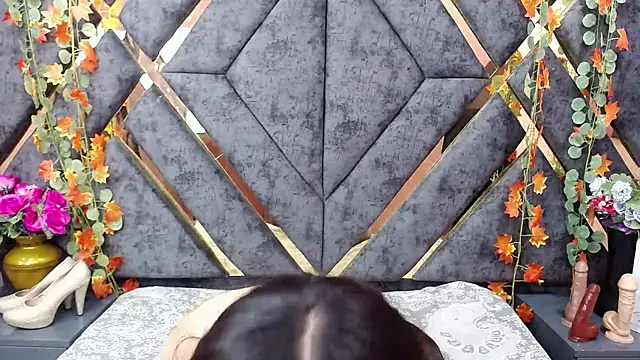 alison deep online show from September 10, 2:44 am