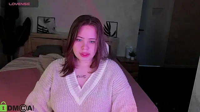 Snapshot of EricaElliott chatting on October 25, 1:24 am EricaElliott online show from October 25, 1:24 am