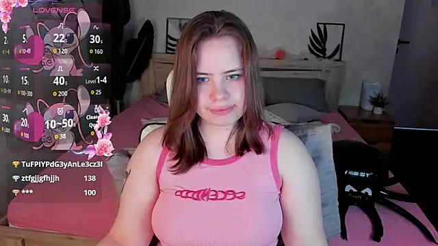 Snapshot of EricaElliott chatting on October 25, 1:29 pm EricaElliott online show from October 25, 1:29 pm