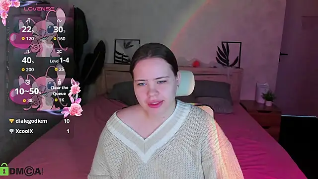 Snapshot of EricaElliott chatting on October 26, 1:33 am EricaElliott online show from October 26, 1:33 am