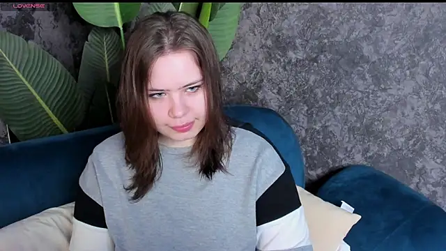 Snapshot of EricaElliott chatting on November 13, 7:29 am EricaElliott online show from November 13, 7:29 am