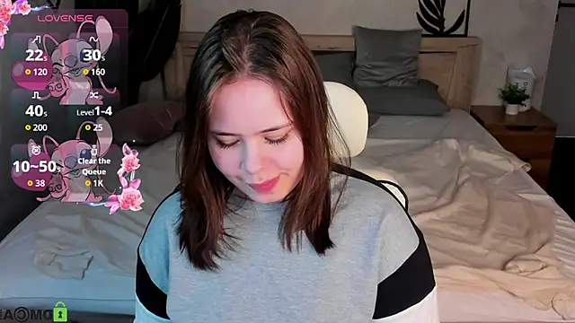 Snapshot of EricaElliott chatting on November 19, 9:42 am EricaElliott online show from November 19, 9:42 am