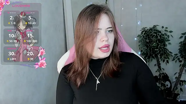 Snapshot of EricaElliott chatting on November 28, 9:34 am EricaElliott online show from November 28, 9:34 am