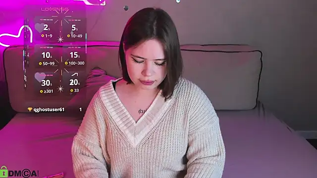 Snapshot of EricaElliott chatting on December 20, 9:38 am EricaElliott online show from December 20, 9:38 am