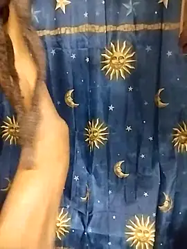 VelvetChocolate7 online show from February 6, 3:48 pm