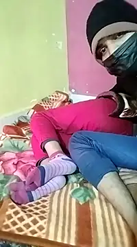 Coupleshow47 online show from January 5, 7:17 pm