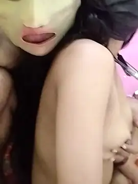 Coupleshow47 online show from February 18, 9:31 pm