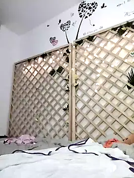 Mia WAll online show from January 16, 1:37 am