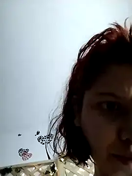 Mia WAll online show from January 18, 10:49 pm