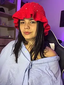 pretty angela1 online show from October 13, 12:54 am