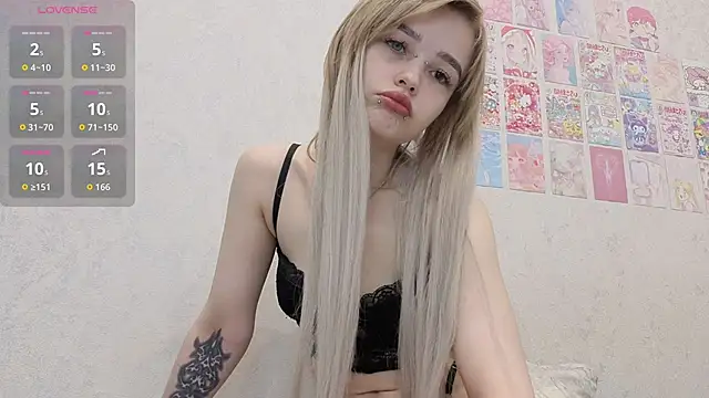 emodreamgirl online show from June 12, 12:59 pm