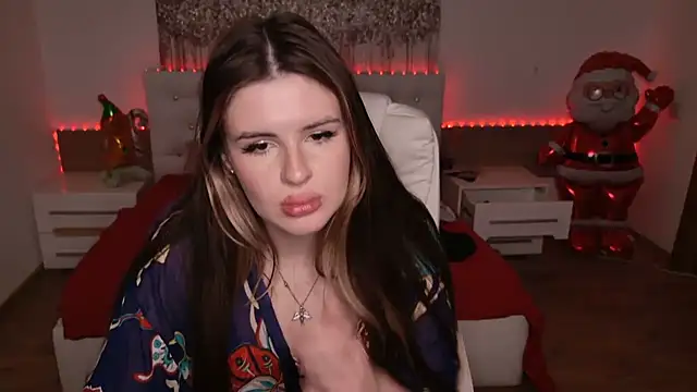 StellaFrost online show from January 4, 3:18 am