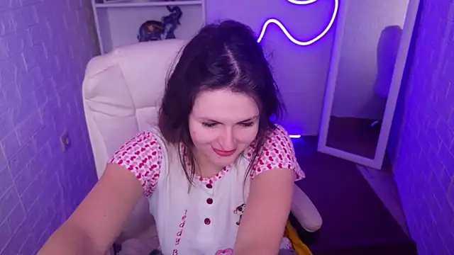 StellaFrost online show from November 19, 4:07 pm