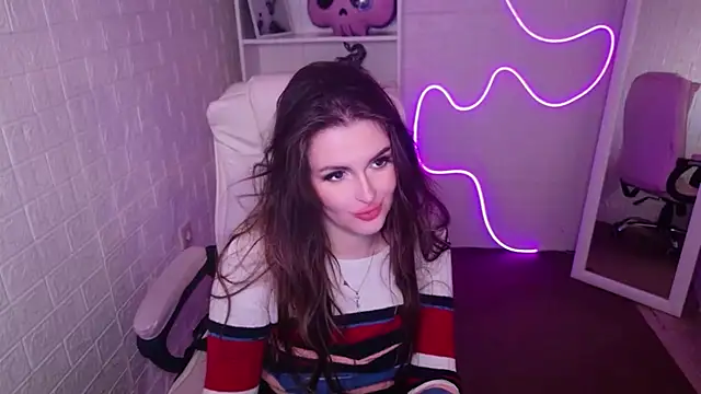 StellaFrost online show from November 22, 3:33 pm