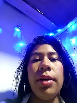 Pamelamilkk 1007 online show from December 28, 9:52 am