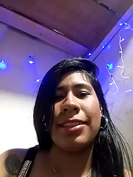 Pamelamilkk 1007 online show from December 29, 3:57 pm